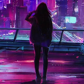 Electricity by SUBBWELL Cover Art