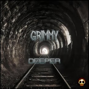 Deeper by Grimmy Cover Art