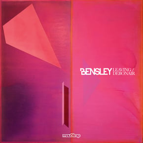 Leaving / Debonair by Bensley Cover Art
