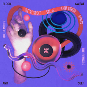 Tout De Sweet (Kyrist Remix) by Kyrist Cover Art