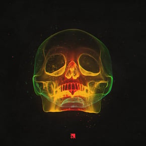 Babylon Dem Remixes by Theory Cover Art