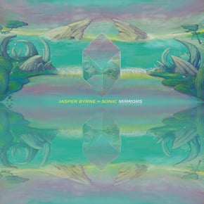 Mirrors by Sonic Cover Art