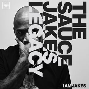 Legacy by The Sauce Cover Art