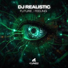 Future / Feeling by Dj Realistic Cover Art