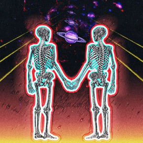 Love Is The Answer by 1991 Cover Art