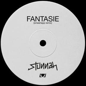 Fantasie (Smeerlapp Remix) by Champion, Smeerlapp & Stunnah Cover Art