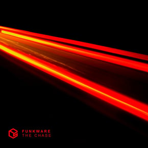 The Chase by Funkware Cover Art
