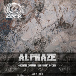 Gunshot / One In The Chamber by MC Endo & Alphaze Cover Art