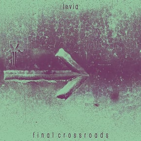 Final Crossroads by Levia Cover Art