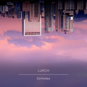 Someday by Lurch Cover Art