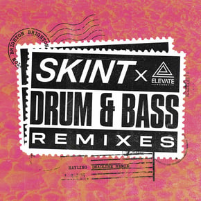 Hayling (Remix) by Deadline Cover Art