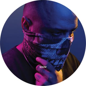 DRS: The View by Calibre & DRS Cover Art