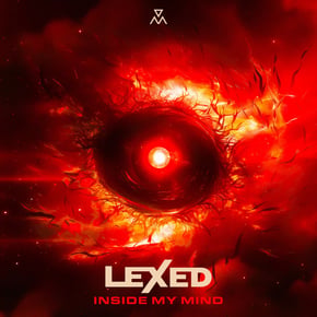 Inside My Mind by Lexed Cover Art