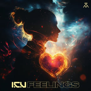 Feelings by I.C.U Cover Art