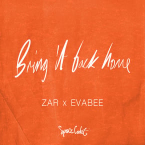 Bring It Back Home by Zar & EVABEE Cover Art