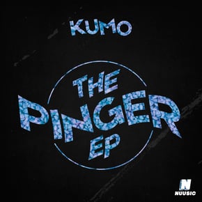 The Pinger by Kumo & Teej Cover Art