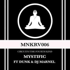 Circuit/The Fourth Kind by Mystific Cover Art