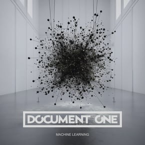 Machine Learning by Document One Cover Art
