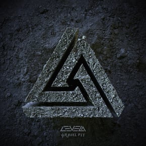 Gravel Pit by Levela Cover Art