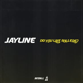 Do You Like Rollers? by Dutta & Decoder Cover Art