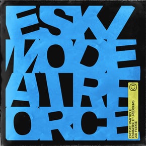Eskimode / Air Force by Particle Cover Art