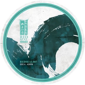 Def Tone by Need For Mirrors Cover Art