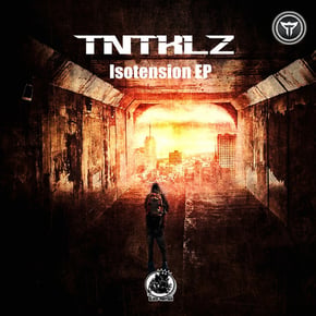 Isotension by TNTKLZ Cover Art