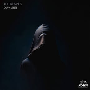 Dummies by The Clamps & SND Cover Art
