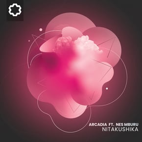 Nitakushika by Tengu & ARCADIA Cover Art