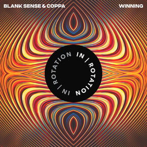 Winning by Coppa Cover Art