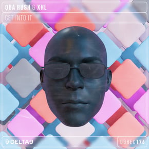 Get into It by Qua Rush Cover Art