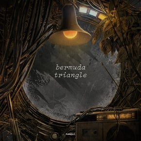 Bermuda Triangle by NickBee Cover Art