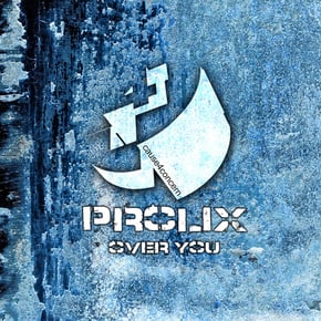 Over You / Pick Pocket by Prolix Cover Art