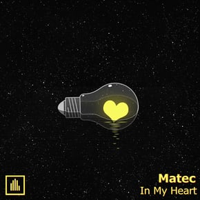 In My Heart by Matec Cover Art