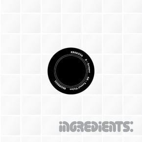 Scraper / Tunnel Vision by Krakota Cover Art