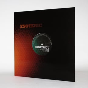 Clint Van Cleef / Dilenttantes (Remix) by Paradox Cover Art