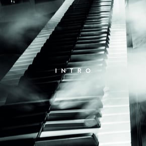 Intro by Capone Cover Art