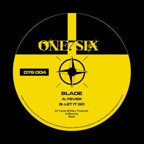 O7S 004 by Blade (Dnb) Cover Art
