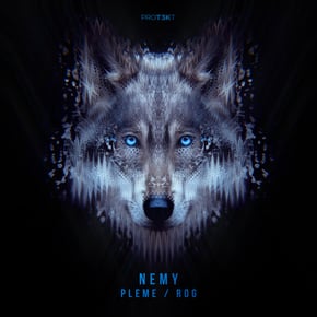 Pleme / Rog by Nemy Cover Art