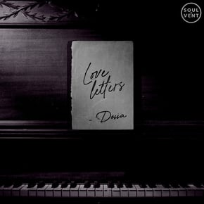 Love Letters by Dossa Cover Art