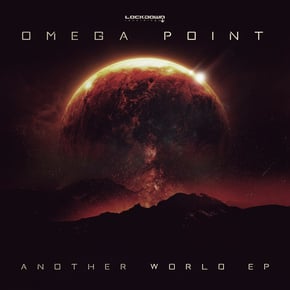 Another World by Omega Point Cover Art
