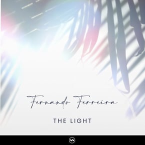 The Light by Fernando Ferreira Cover Art