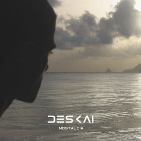 Nostalgia by Deskai Cover Art