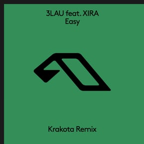 Easy (Krakota Remix) by Krakota Cover Art