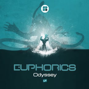 Odyssey by Euphorics Cover Art