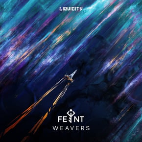 Weavers by Feint Cover Art