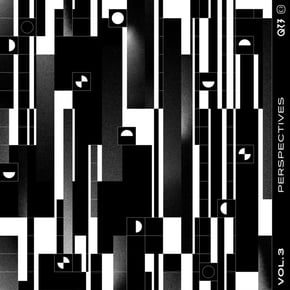 Perspectives. Vol.3 by QZB Cover Art