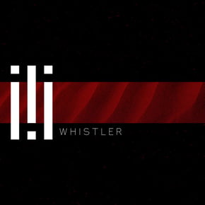 Whistler by InsideInfo & Schoco Cover Art