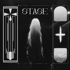 Stase by Eluun Cover Art