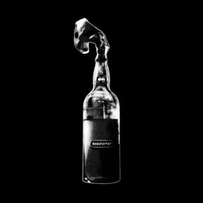 Firestarter (Andy C Remix) by Andy C Cover Art